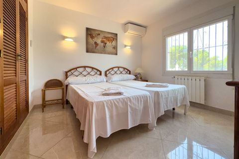 Villa a Calpe, Alicante, Calpe - € 649.000 | Ref: VDX1042 - foto 26
