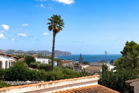 Villa a Calpe, Alicante, Calpe - € 649.000 | Ref: VDX1042 - foto 30