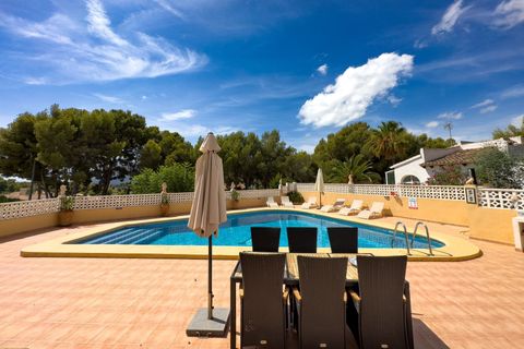 Villa a Calpe, Alicante, Calpe - € 649.000 | Ref: VDX1042 - foto 31