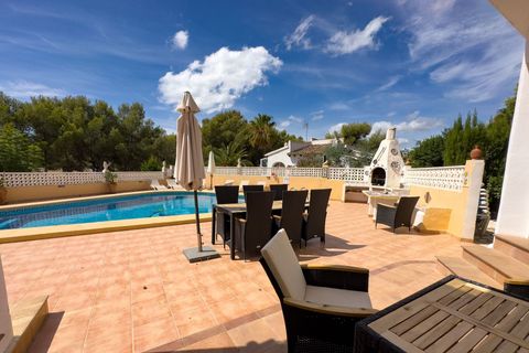 Villa a Calpe, Alicante, Calpe - € 649.000 | Ref: VDX1042 - foto 32