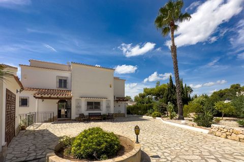 Villa a Calpe, Alicante, Calpe - € 649.000 | Ref: VDX1042 - foto 35