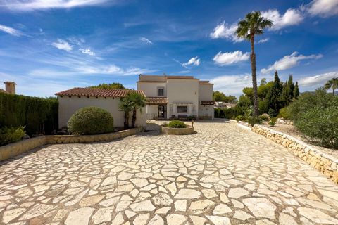 Villa a Calpe, Alicante, Calpe - € 649.000 | Ref: VDX1042 - foto 36