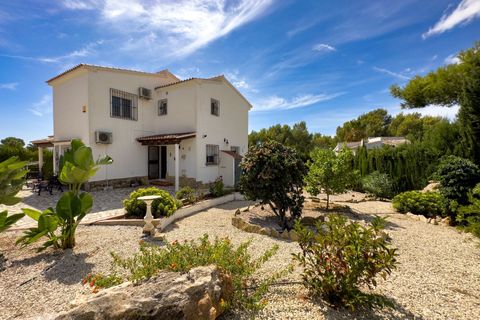 Villa a Calpe, Alicante, Calpe - € 649.000 | Ref: VDX1042 - foto 37