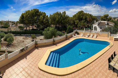Villa a Calpe, Alicante, Calpe - € 649.000 | Ref: VDX1042 - foto 40