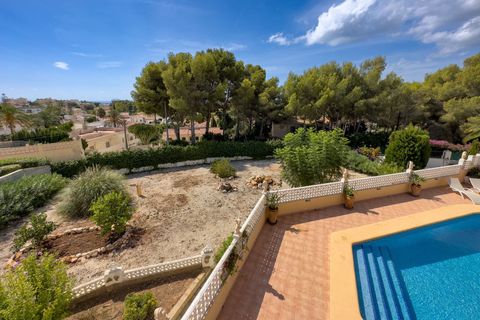 Villa a Calpe, Alicante, Calpe - € 649.000 | Ref: VDX1042 - foto 41