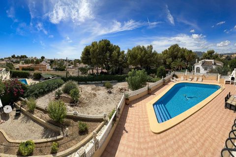 Villa a Calpe, Alicante, Calpe - € 649.000 | Ref: VDX1042 - foto 42