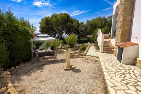 Villa a Calpe, Alicante, Calpe - € 649.000 | Ref: VDX1042 - foto 43