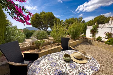 Villa a Calpe, Alicante, Calpe - € 649.000 | Ref: VDX1042 - foto 45
