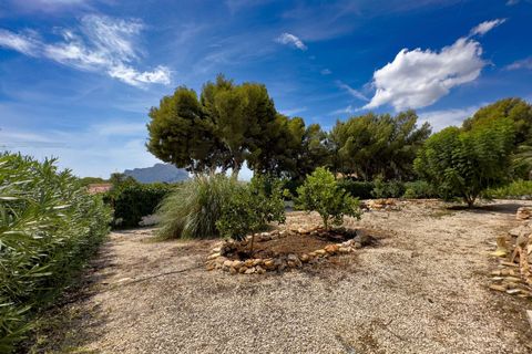 Villa a Calpe, Alicante, Calpe - € 649.000 | Ref: VDX1042 - foto 46
