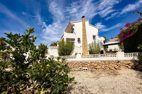 Villa a Calpe, Alicante, Calpe - € 649.000 | Ref: VDX1042 - foto 47
