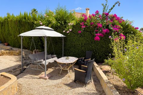 Villa a Calpe, Alicante, Calpe - € 649.000 | Ref: VDX1042 - foto 49