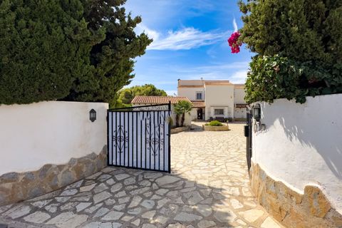 Villa a Calpe, Alicante, Calpe - € 649.000 | Ref: VDX1042 - foto 50