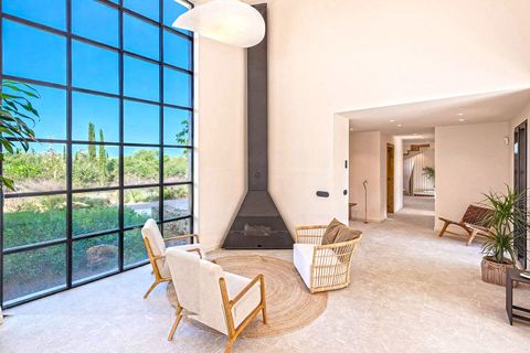 Finca in Santa Maria Del Cami, Mallorca - Foto 4