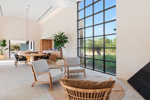 Finca in Santa Maria Del Cami, Mallorca - Foto 3