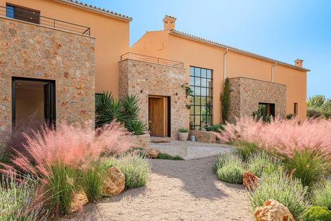 Finca in Santa Maria Del Cami, Mallorca - Foto 1