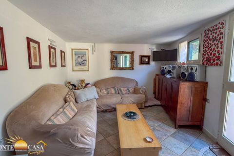 Byhus i Siniscola, Nuoro, Siniscola - € 439.000 | Ref: B&amp;B La Caletta - foto 45