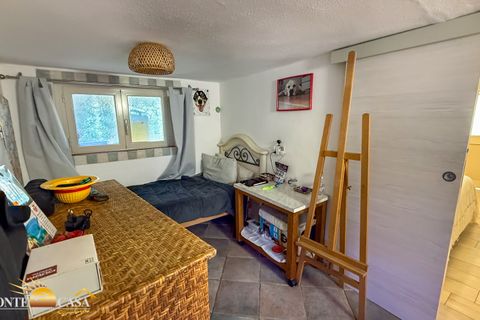 Byhus i Siniscola, Nuoro, Siniscola - € 439.000 | Ref: B&amp;B La Caletta - foto 44