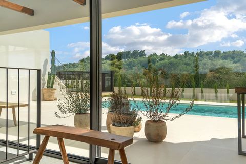 Villa a Cala Murada, Mallorca, Cala Murada - € 1.495.000 | Ref: 3963 - foto 7