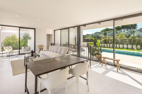 Villa a Cala Murada, Mallorca, Cala Murada - € 1.495.000 | Ref: 3963 - foto 6