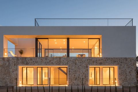 Villa a Cala Murada, Mallorca, Cala Murada - € 1.495.000 | Ref: 3963 - foto 10