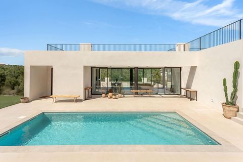 Villa a Cala Murada, Mallorca, Cala Murada - € 1.495.000 | Ref: 3963 - foto 11