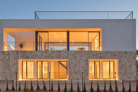 Villa a Cala Murada, Mallorca, Cala Murada - € 1.495.000 | Ref: 3963 - foto 15