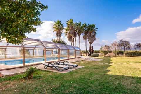Finca i Campos, Mallorca, Campos - € 2.990.000 | Ref: 3488 - foto 9