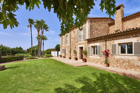 Finca i Campos, Mallorca, Campos - € 2.990.000 | Ref: 3488 - foto 12