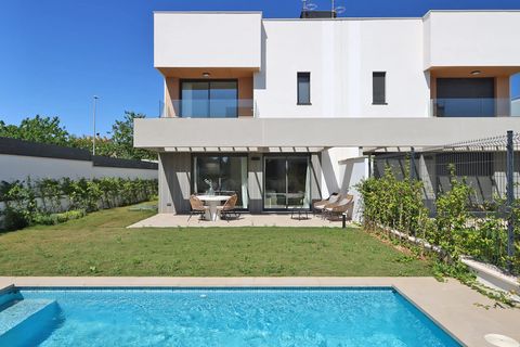 Stadthaus in Puig De Ros, Mallorca - Foto 1