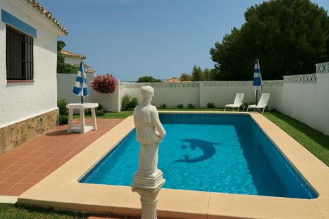 Villa i La Duquesa, Malaga, La Duquesa - € 450.000 | Ref: CDS5271619-FO - foto 2