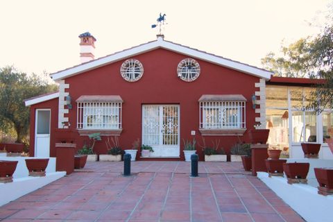 Villa i Coin, Malaga, Coin - € 458.000 | Ref: CDS5210419-FO - foto 1