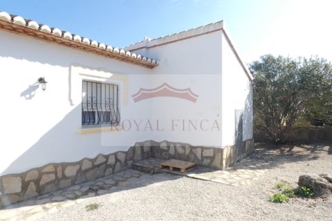Villa i Denia, Alicante, Denia - € 339.000 | Ref: AA970 - foto 13