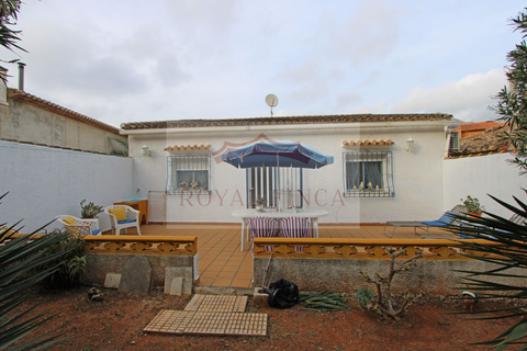 Byhus i Denia, Alicante, Denia - € 285.000 | Ref: XN250501 - foto 13