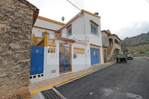 Byhus i Denia, Alicante, Denia - € 285.000 | Ref: XN250501 - foto 1