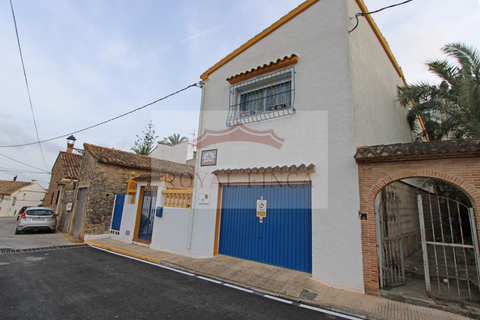 Byhus i Denia, Alicante, Denia - € 285.000 | Ref: XN250501 - foto 15