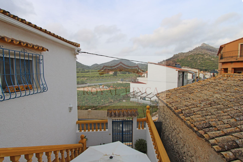 Byhus i Denia, Alicante, Denia - € 285.000 | Ref: XN250501 - foto 14