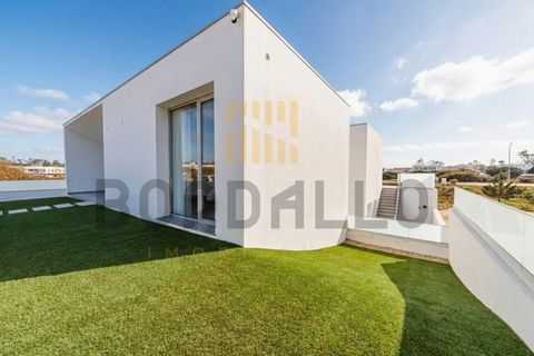 Villa a Pataias, Leiria, Pataias - € 790.000 | Ref: CAS_881_NC - foto 37