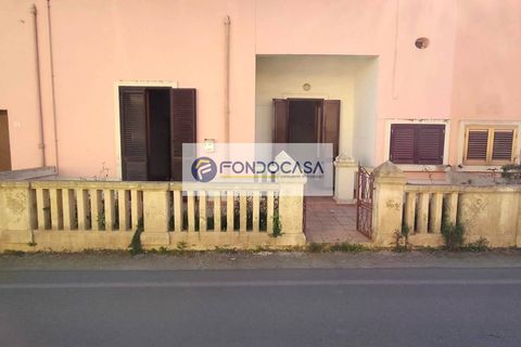 Villa i Andrano, Lecce, Andrano - € 100.000 | Ref: 88 - foto 1