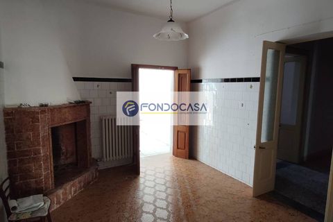 Villa i Andrano, Lecce, Andrano - € 100.000 | Ref: 88 - foto 6