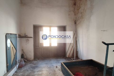 Villa i Andrano, Lecce, Andrano - € 100.000 | Ref: 88 - foto 8