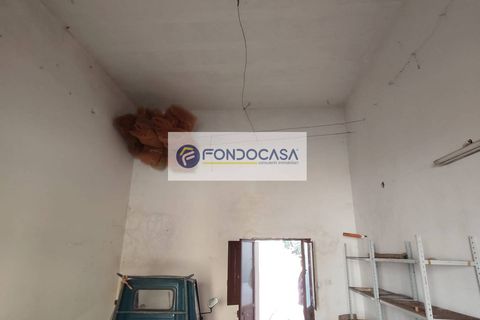Villa i Andrano, Lecce, Andrano - € 100.000 | Ref: 88 - foto 9