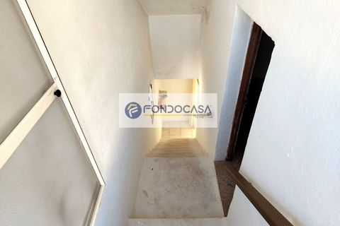 Villa i Andrano, Lecce, Andrano - € 100.000 | Ref: 88 - foto 11