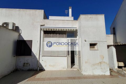 Villa i Andrano, Lecce, Andrano - € 100.000 | Ref: 88 - foto 13