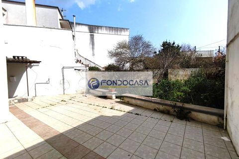 Villa i Andrano, Lecce, Andrano - € 100.000 | Ref: 88 - foto 15