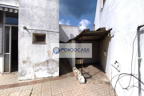 Villa i Andrano, Lecce, Andrano - € 100.000 | Ref: 88 - foto 17