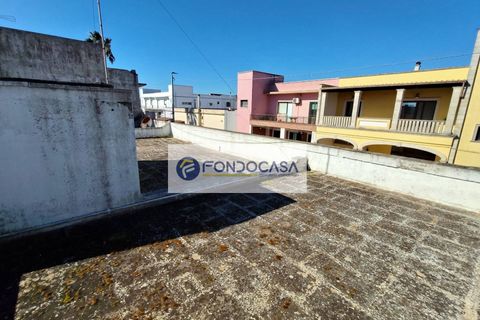 Villa i Andrano, Lecce, Andrano - € 100.000 | Ref: 88 - foto 19