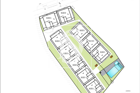 Helårsgrund i Olhao, Faro, Olhao - € 8.900.000 | Ref: DSTVRGM210 - foto 3