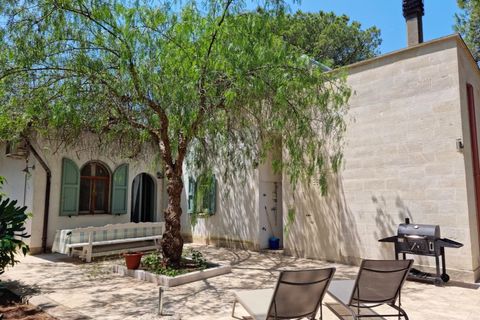 Villa em Manduria, Taranto, Manduria - € 360.000 | Ref: V775 - foto 16