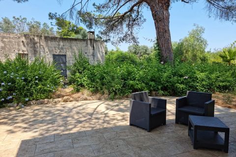 Villa em Manduria, Taranto, Manduria - € 360.000 | Ref: V775 - foto 23