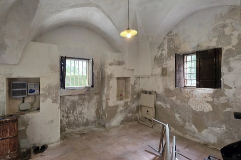 Villa em Manduria, Taranto, Manduria - € 360.000 | Ref: V775 - foto 27